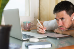 wykorzystaniu aktywnych technik uczenia