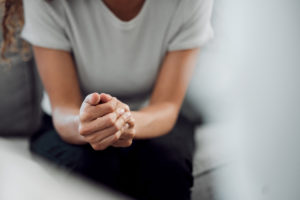 nadużywanie substancji psychoaktywnych