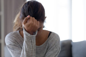 własne problemy emocjonalne rodziców