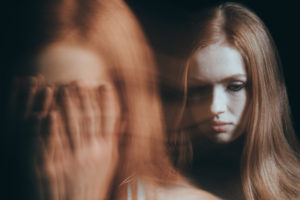 zaburzenia emocjonalne przykłady